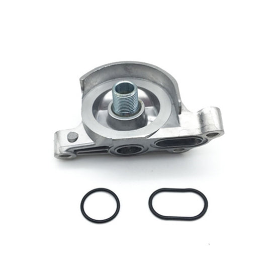 Car Oil Filter Housing Case for Honda for Accord for Civic for CR-V Crosstour 15310-R40-A00 Q