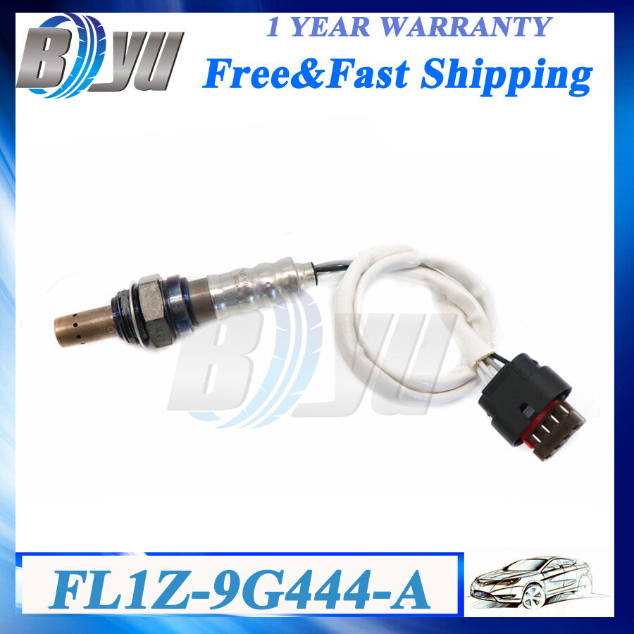 FL1Z-9G444-A New Downstream Oxygen O2 Sensor Fits for Ford Expedition 2015-2017