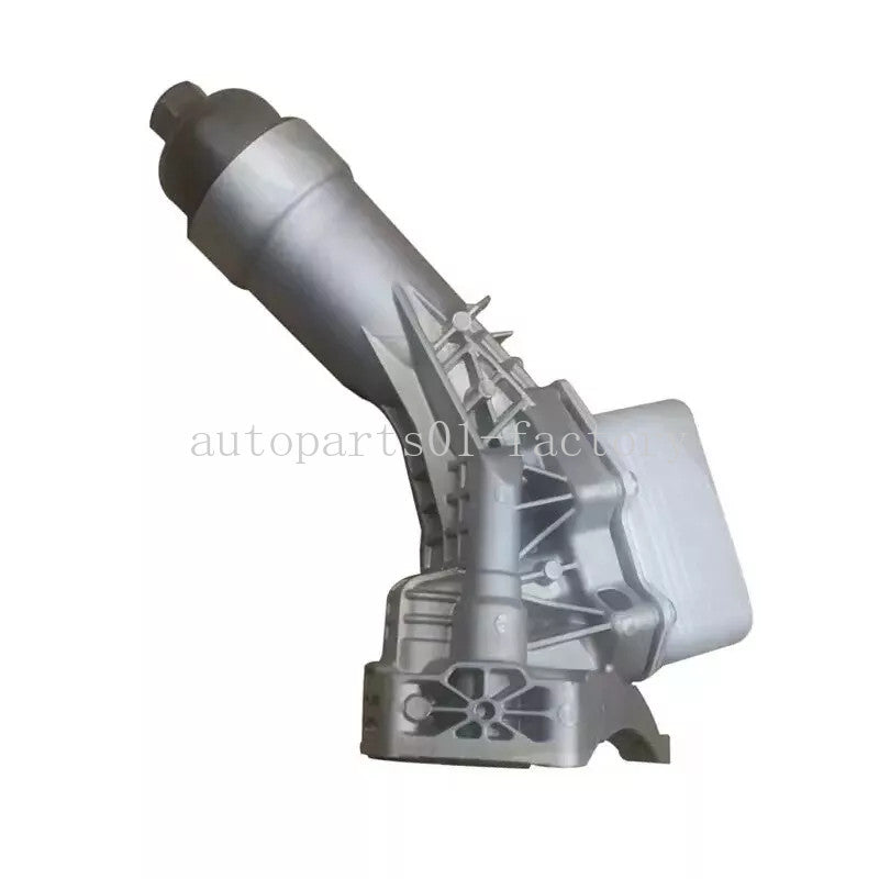 NewUpgrade Alumunim Engine Oil Cooler for BMW 230i 330e 330i 430i 530i X3 X4 Z4