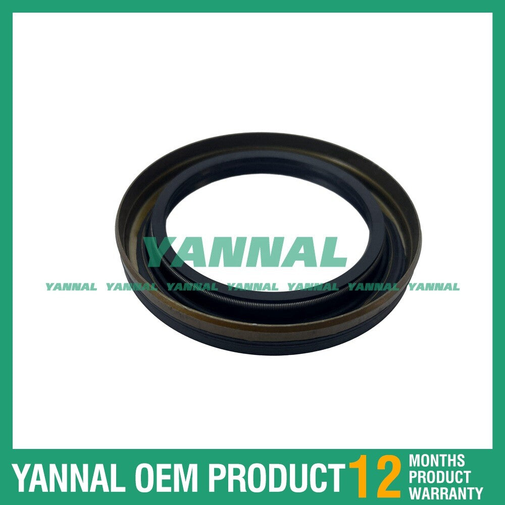 Crankshaft front oil seal for Deutz TCD2011L04W engine spare parts -