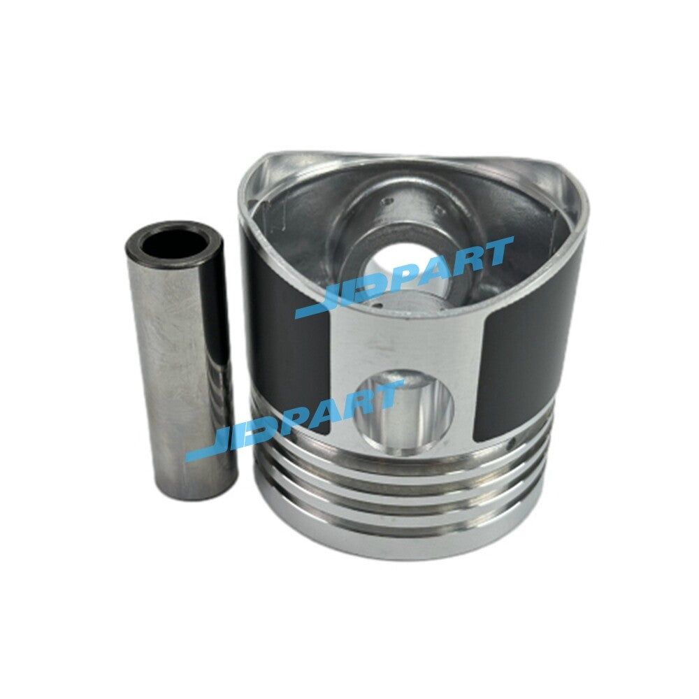 3-piece pack of K3B +0.5 piston pins for engines -