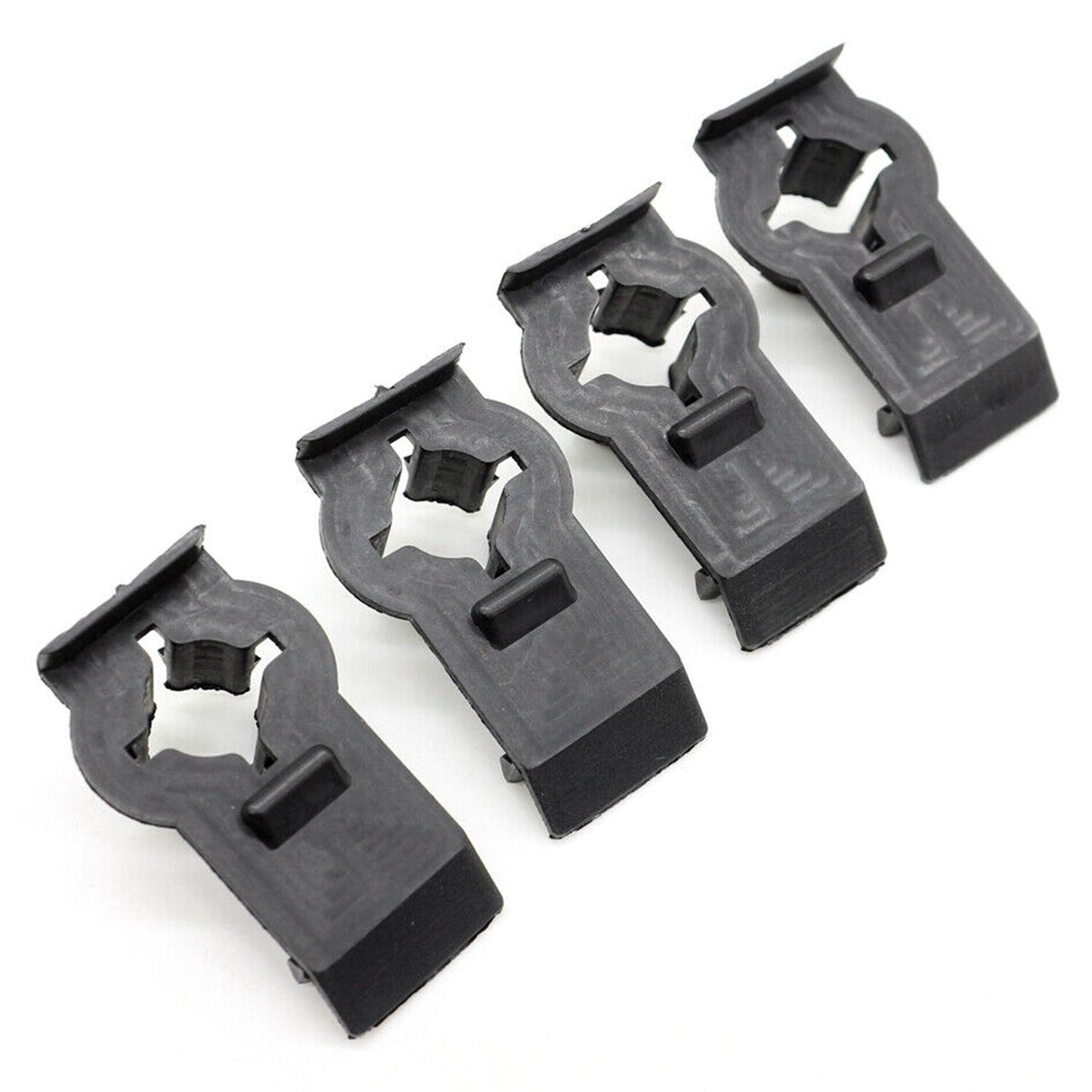 6X Window Regulator Retaining Clips for BMW E46 E53 X5 Front Left  Right Door