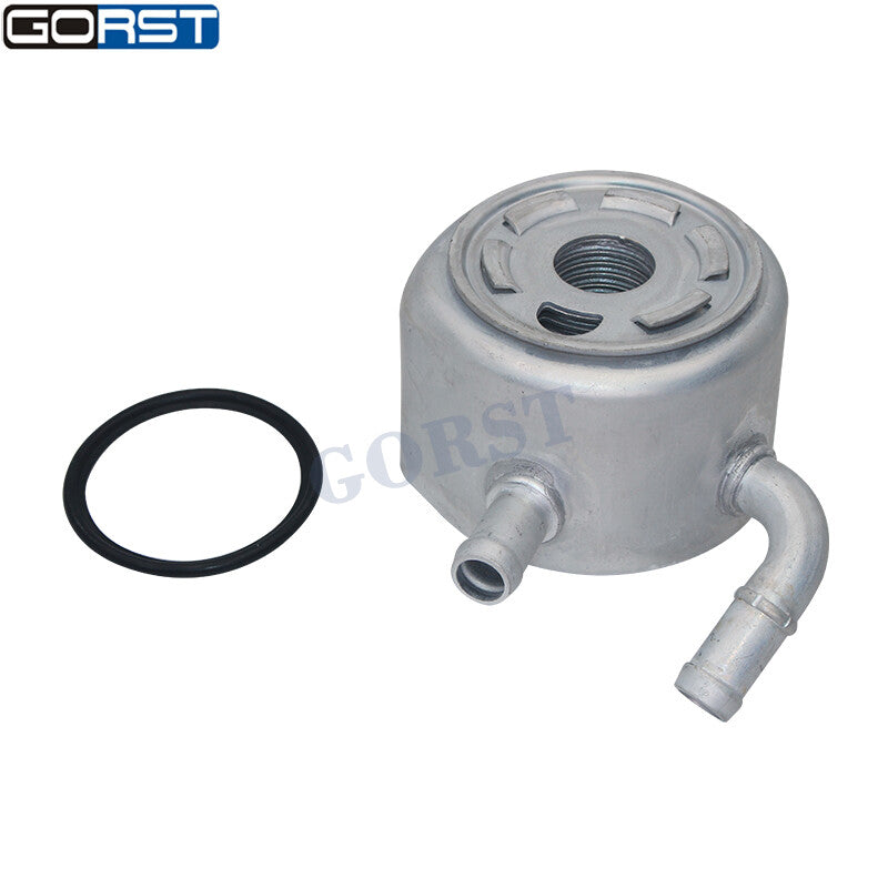 Engine Oil Cooler 8200068115 For Kangoo Logan Megane Modus Scenic 1.5dCi v