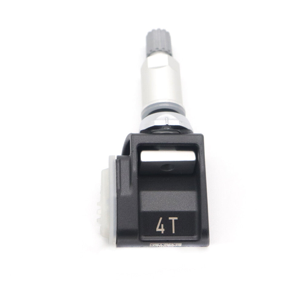 4-pack of tire pressure sensors (TPMS) for Silverado for GMC trailers 84152501 84338125- v