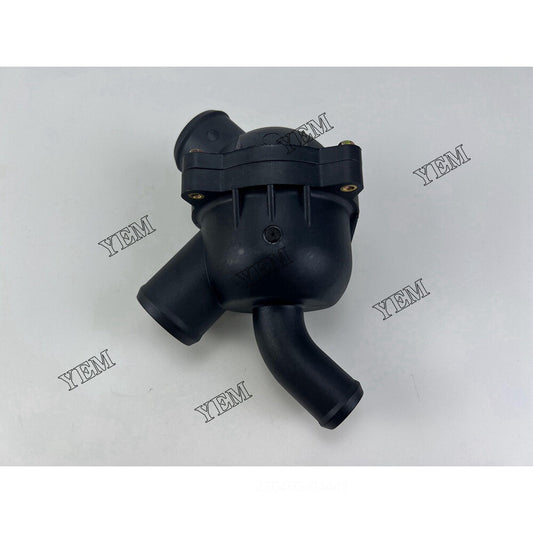 D1146 Thermostat 300738-00085 For Doosan Engine.