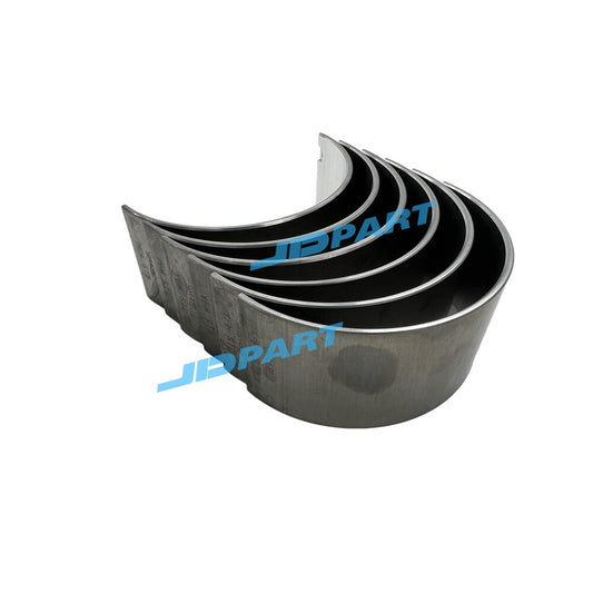 Superior quality K3M Con rod bearings for diesel engine parts -