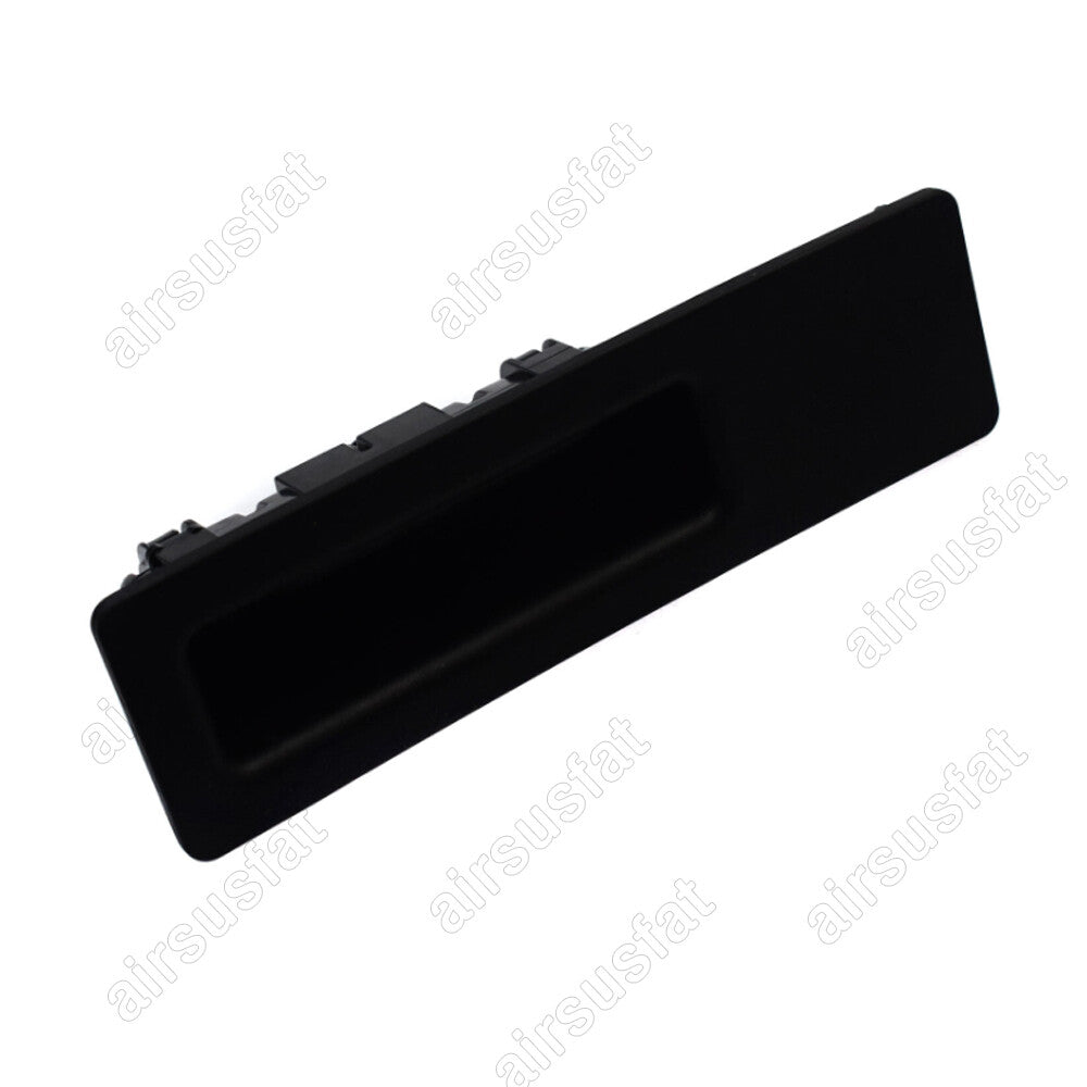 for BMW F22 F30 F33 F10 F25 Trunk Lid Handle Tailgate Boot Switch 51247463161