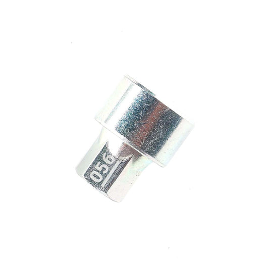 Tire Wheel Lock Anti-Theft Screw Lug Nut Bolt 56 Removal Key Socket Fit for BMW F12 Q