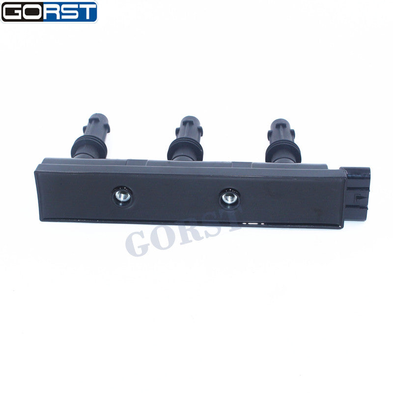 Ignition Coil for OPEL for Corsa D Van for Vauxhall Agila I Mk for Corsa Mk II III 55579071 v