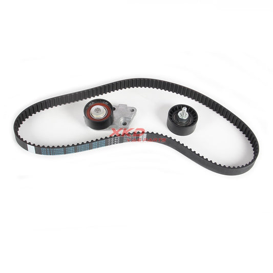 1.6L Timing Belt & Tensioner & Idler Fit for Chevrolet Aveo for Cruze Q