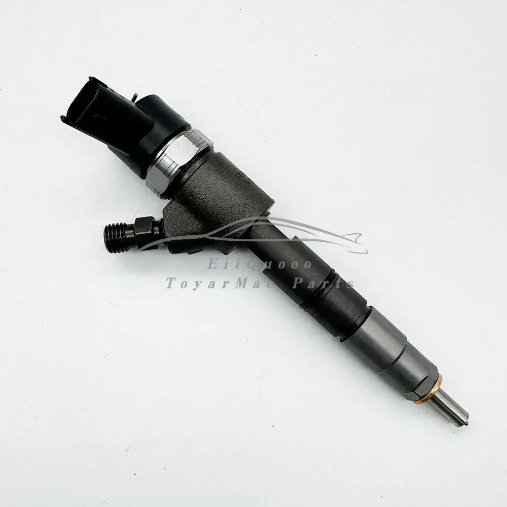1 Pcs Fuel Injector For Yanmar Thermoking 4TNV88C 129C28-53100 0445110679