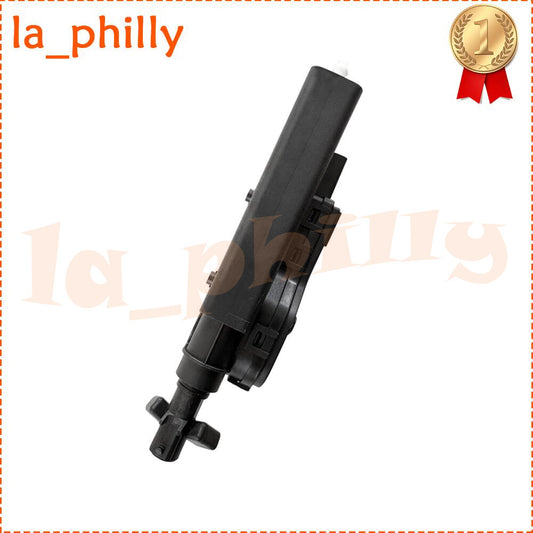 31301043 For 2010 for Volvo Xc60 Mk1 Front Headlights Wash Nozzle Left