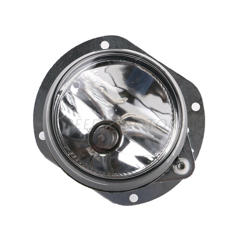 Left Driver Fog Light Lamp for Mercedes C300 CL550 CLK350 R350 SLK350 W/AMG PKG