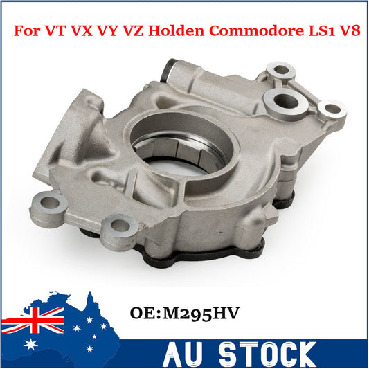M295HV NEW High Volume Oil Pump Kit For 2005 for CADILLAC CTS 5.7L 346CID V8 OHV Q