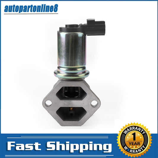 1L8Z9F715AA TV2002 Idle Air Control Valve for Ford Escape 2003 2004 AC414 New