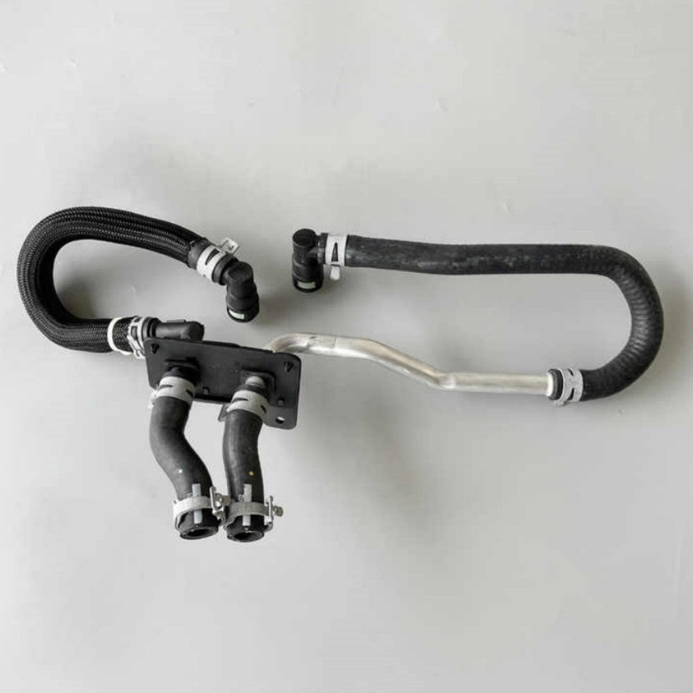 Heater Supply and Return Hose for Jeep Grand Cherokee 2011-2021 Q