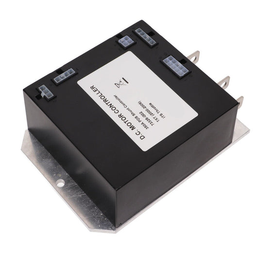 Suitable for EZGO TXT Electric PDS for Golf Cart 00-09 36V 350A for Golf Cart Motor Controller Q