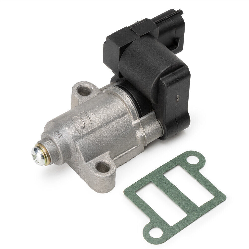 Idle Air Control Valve + Gaskt 35150-26960 for Hyundai Accent for Kia Rio 06-11 1.6L