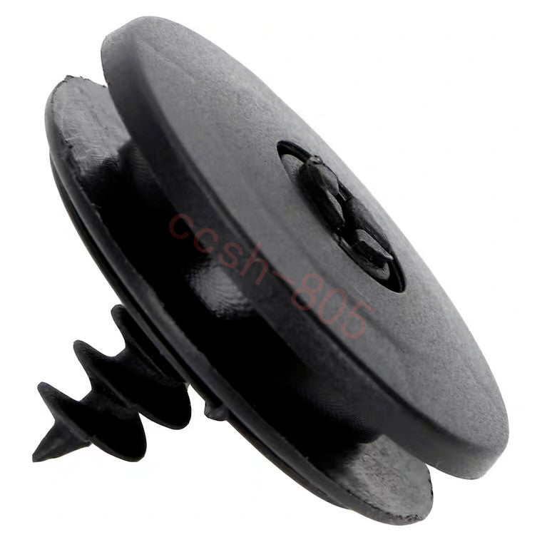 2 Sets Universal Car Floor Mat Carpet Clips Fixing Grips Floor Holder Q
