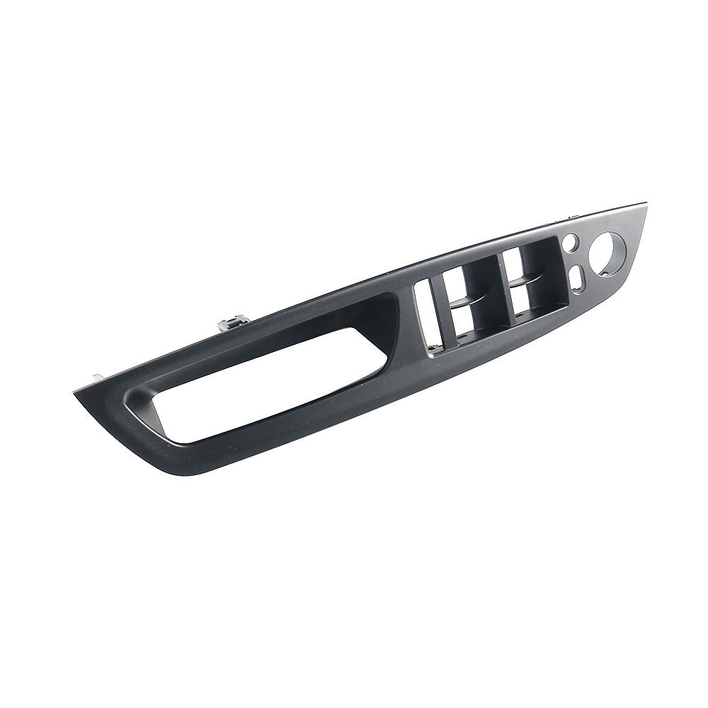 for BMW E70 for X5 E71 X6 6975791 Black Driver Side Door Window Switch Panel Cover Q