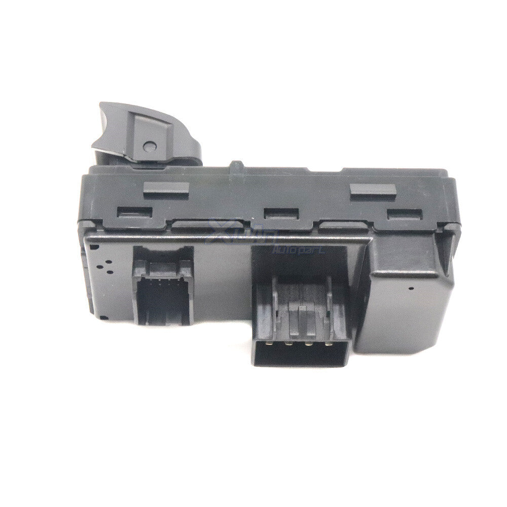 The black front left window switch is for 2007-2013 Silverado 1500 20945132- v