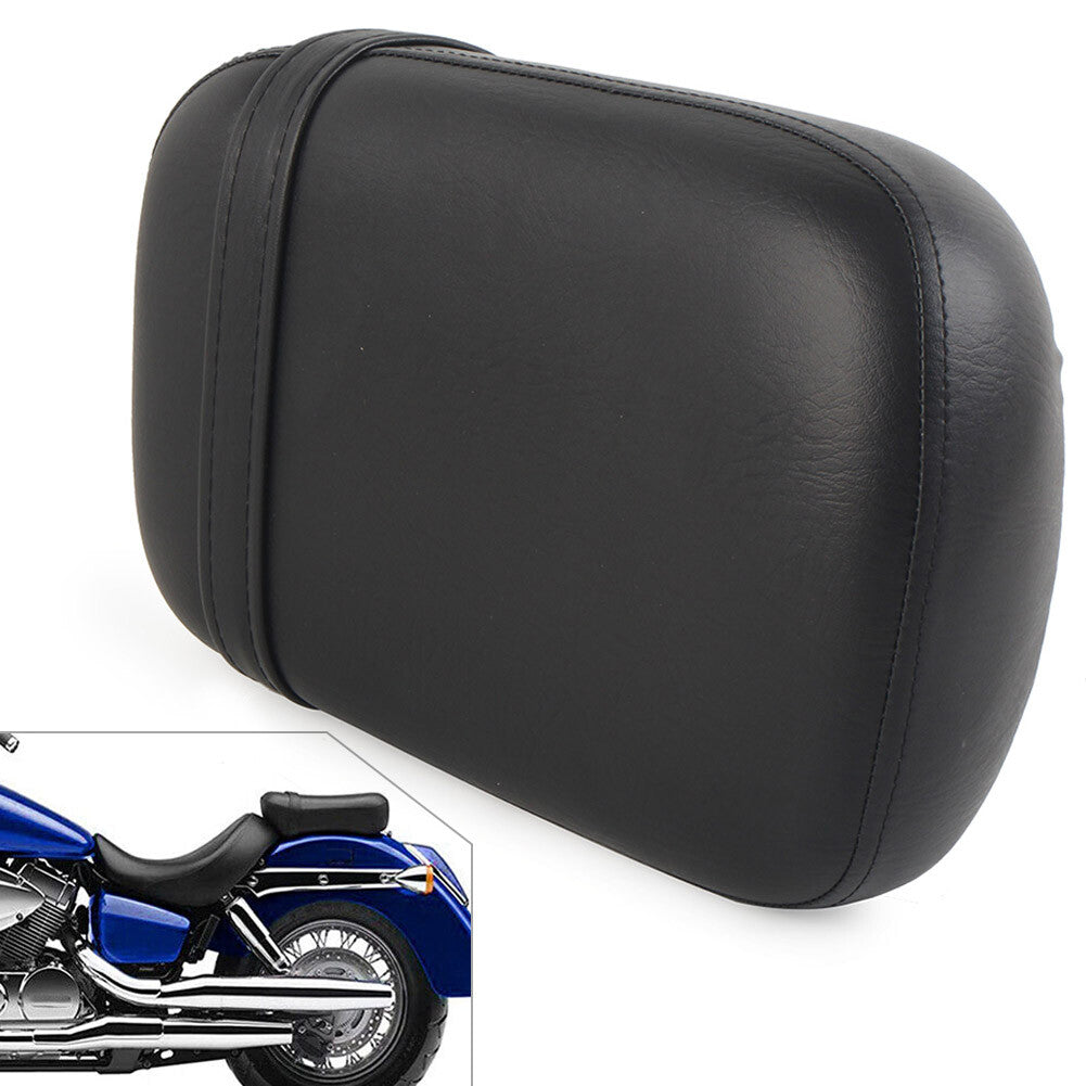 Rear Passenger for Seat Pillion Cushion for Honda Shadow Aero /ABS VT750C VT750CS