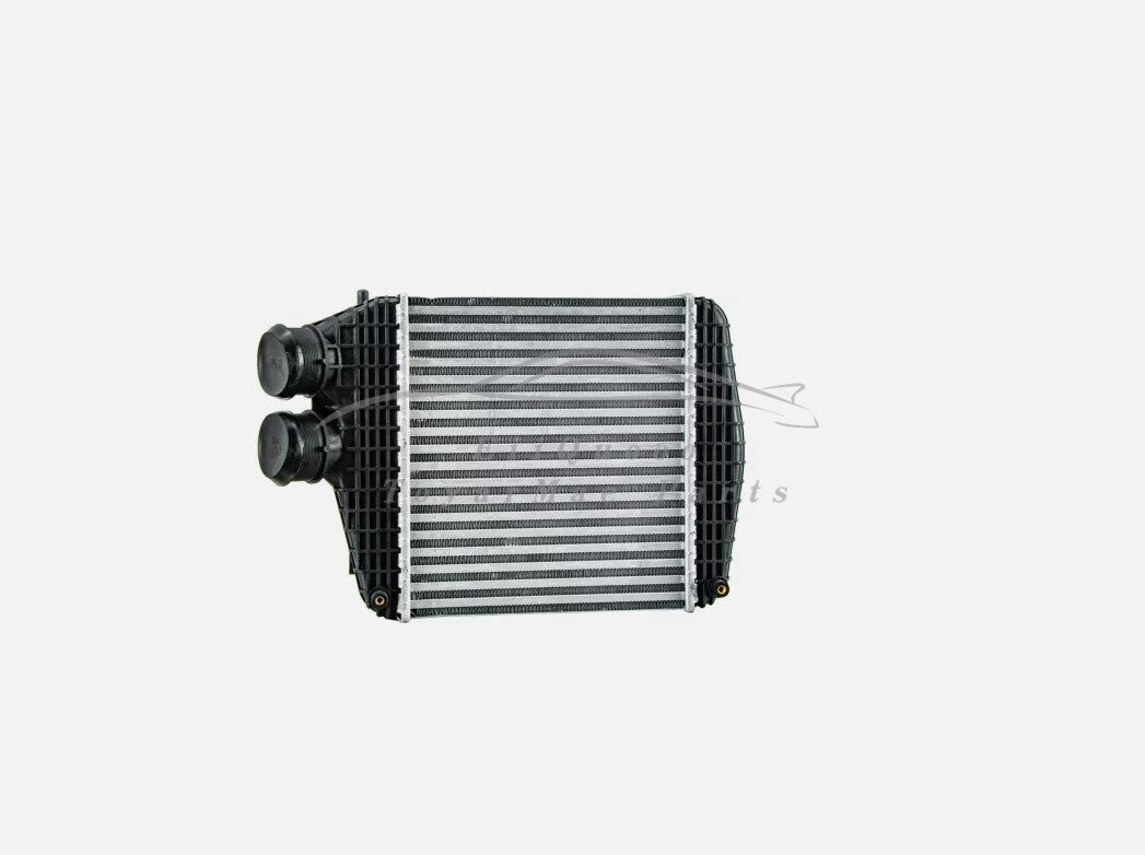 New Left Intercooler for MASERATI 670009834 GHIBLI QUATTROPORTE