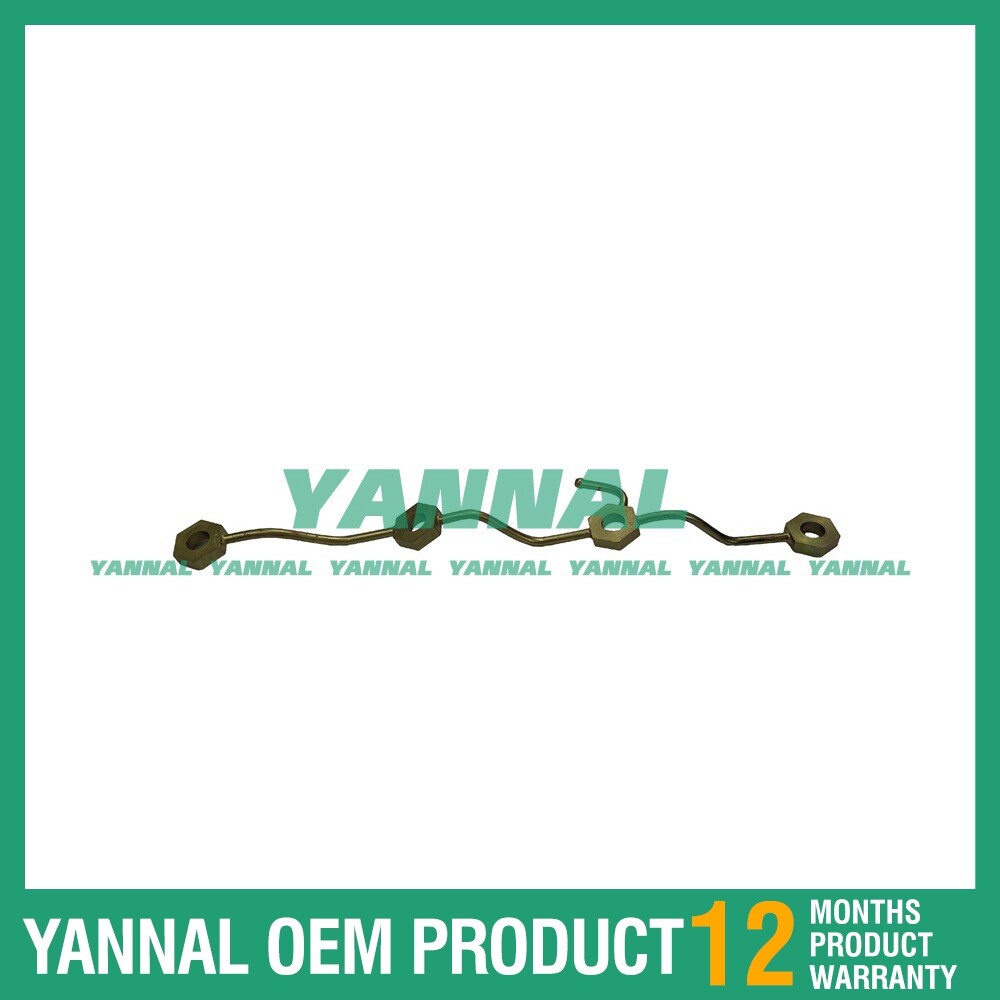 Suitable for engine parts 4M40 Delivery Ling injectors -