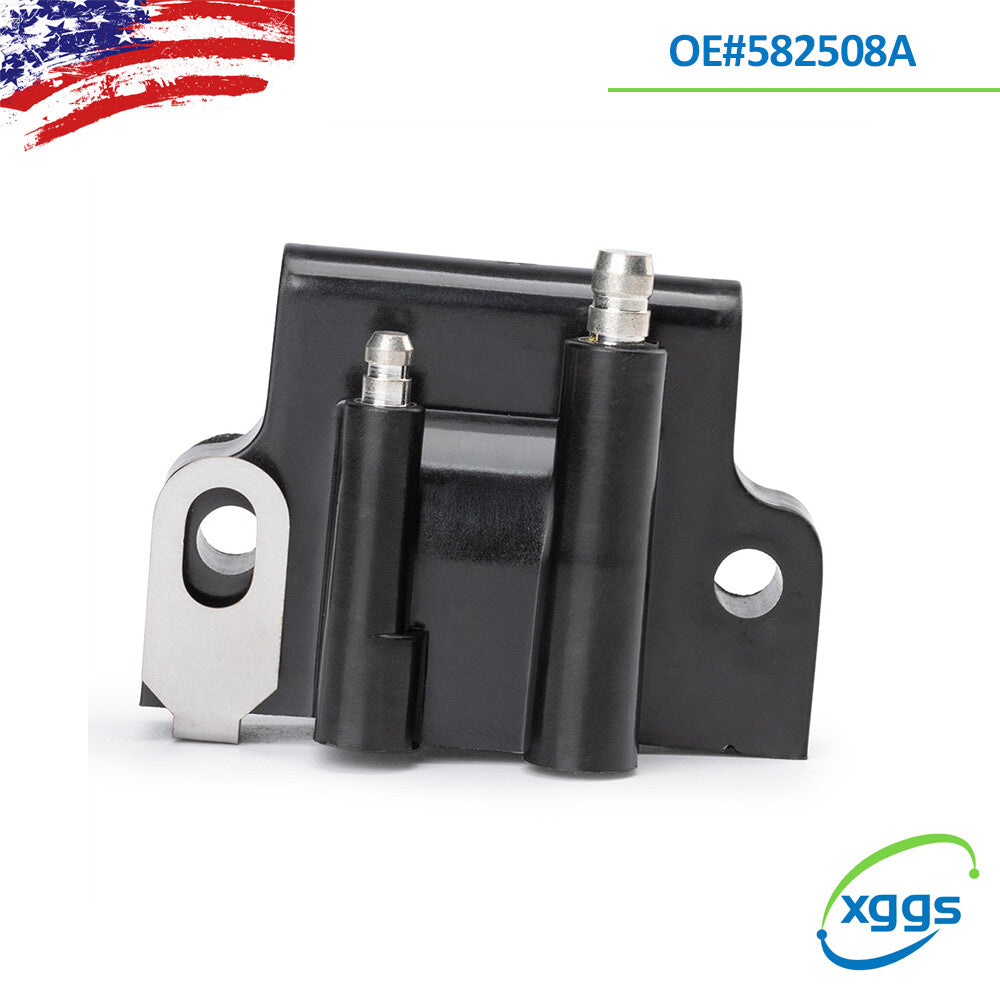 Johnson Evinrude 582508 18-5179 183-2508 Outboard engine ignition coil - Brand new Q