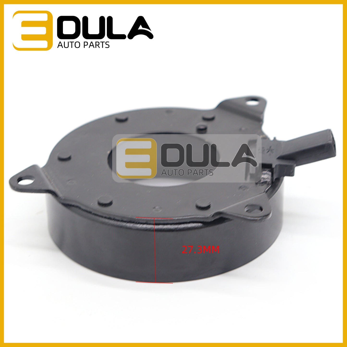 new AC compressor clutch coil suitable for Ferrari for Maserati Quattroporte 00304880
