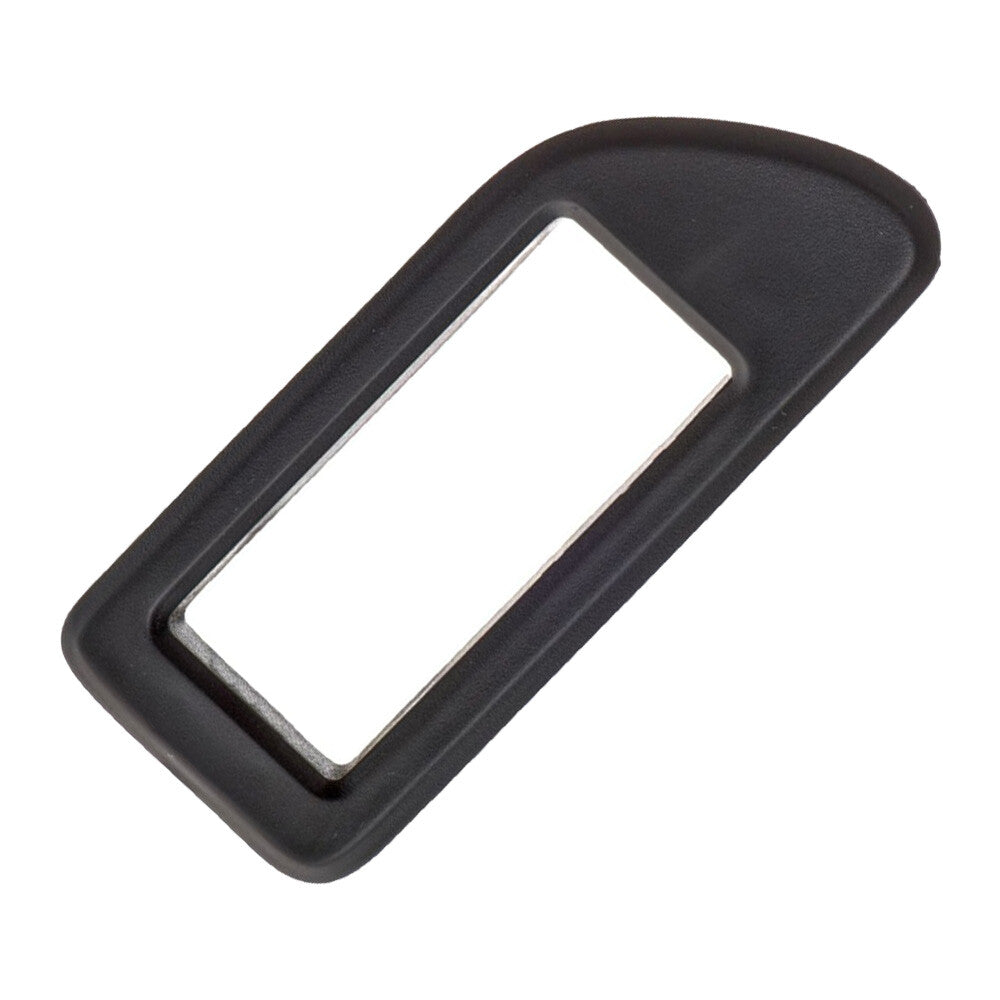 Fits For 1997-2002 for Plymouth Prowler Front Inside Left Side Door Handle Bezel Q