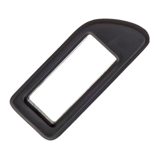 Fits For 1997-2002 for Plymouth Prowler Front Inside Left Side Door Handle Bezel Q