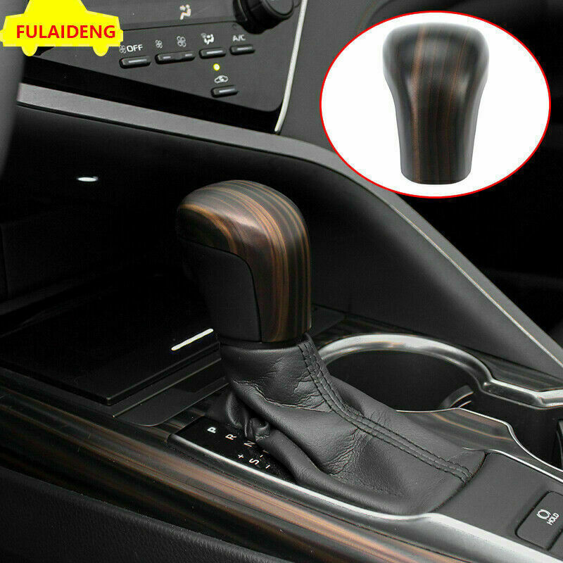 For F150 2015-2020 black Car Inner Door Speaker Horn Frame Cover Trim v