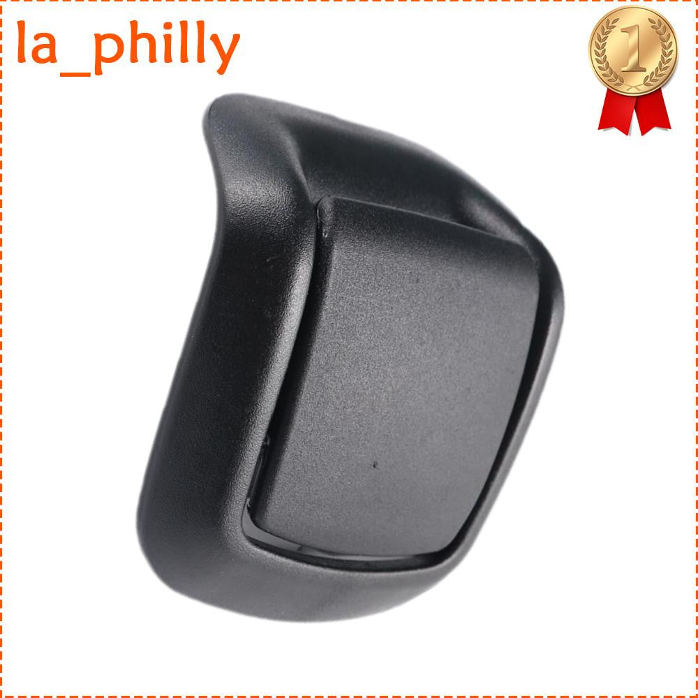 Car for Seat Tilt Handle Black Front Left Side For 2002-2008 Fiesta MK6 VI 3 Door Q