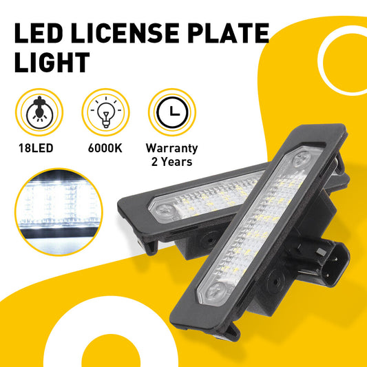 [BRIGHT SMD] LED Reading Lenses 2010-2014 Shuifu Edition King Kong Q