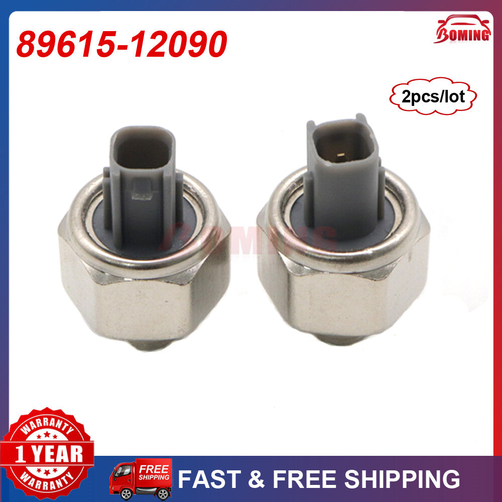 2pcs Oxygen O2 Sensor o2 12 For 2009 for Mazda 3 Sport L4 2.0L Upstream+Downstream