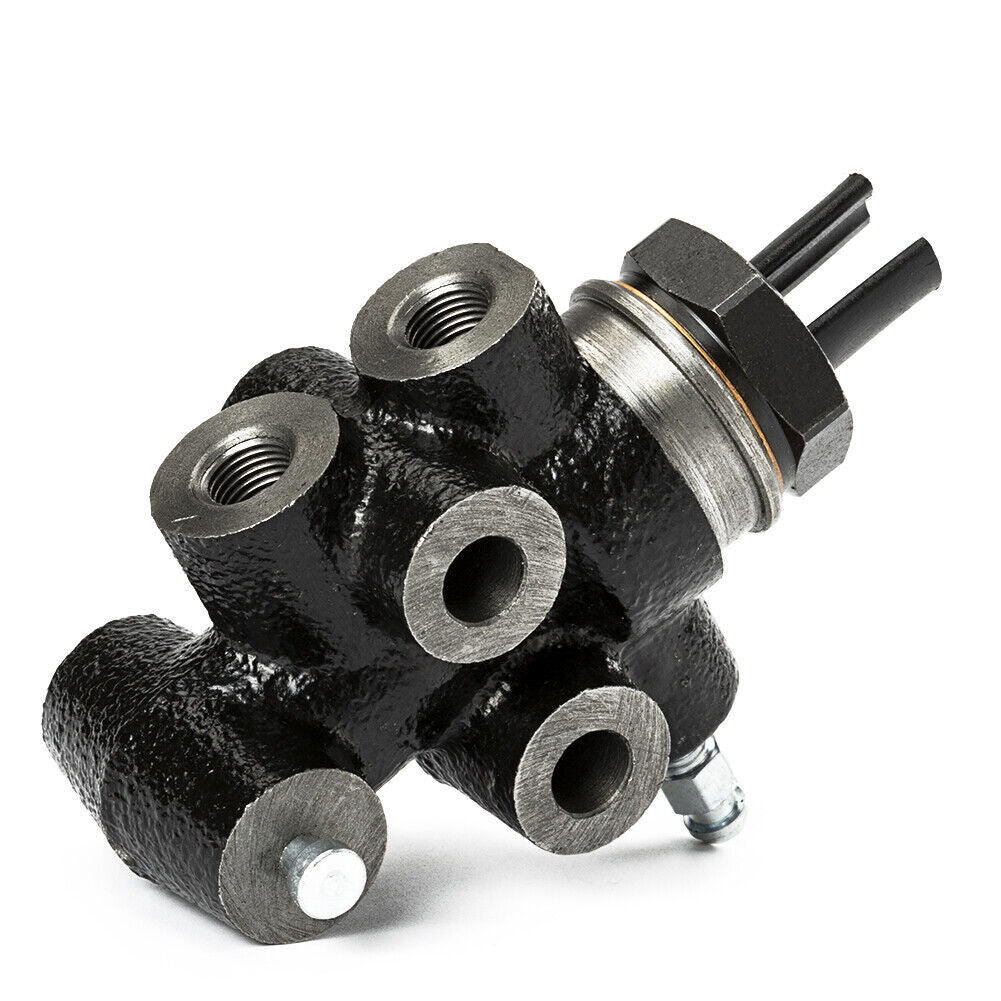 New Brake Load Sensing Proportioning Valve for Toyota for Land Cruiser Hilux 4Runner Q