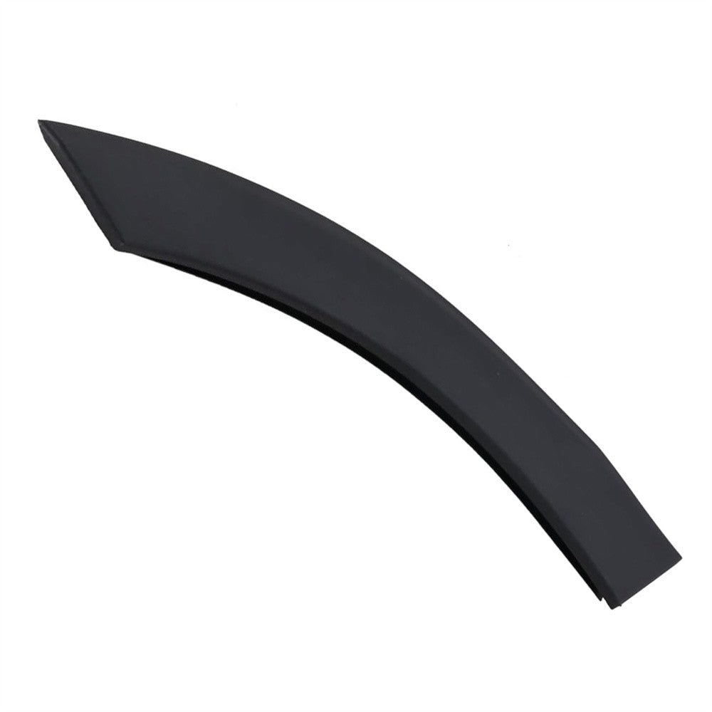Right Rear Door Wheel Arch Garnish Repair for Honda Passport 19-23 Pilot 2016-22