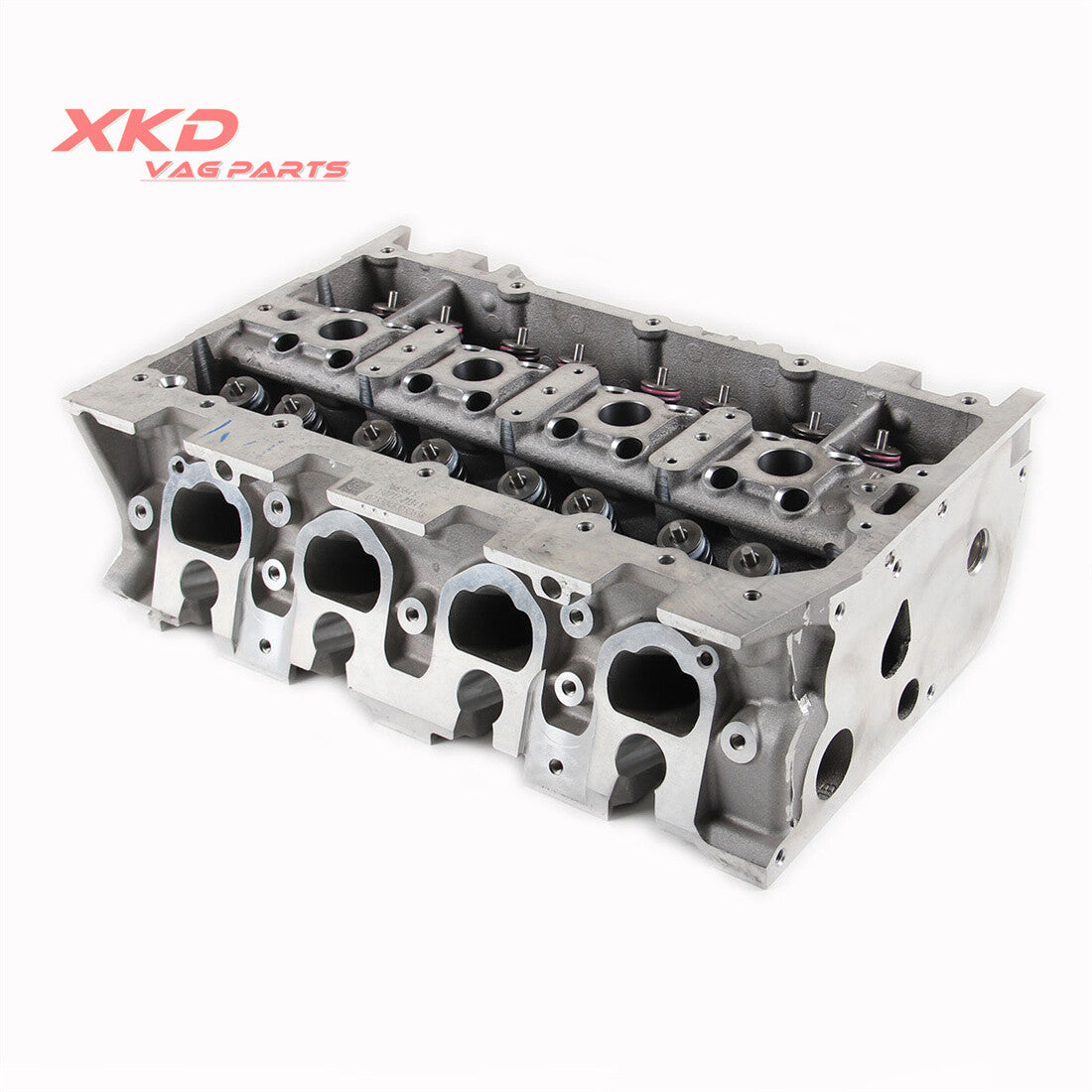 1.2T Cylinder Head Fit for VW Beetle Polo Caddy CJZA CJZB CYVA CYVB 04E103065E Q