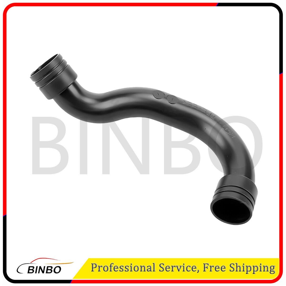 Air Intake Pipe Hose Replacement 2710901929 for Benz W172 W204 W212 M271 Engine Q