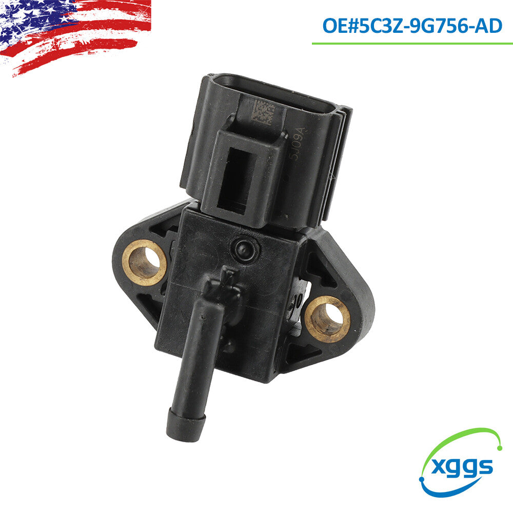 Air booster intake manifold pressure sensor suitable for Volkswagen Beetle and for Golf R 0281002401