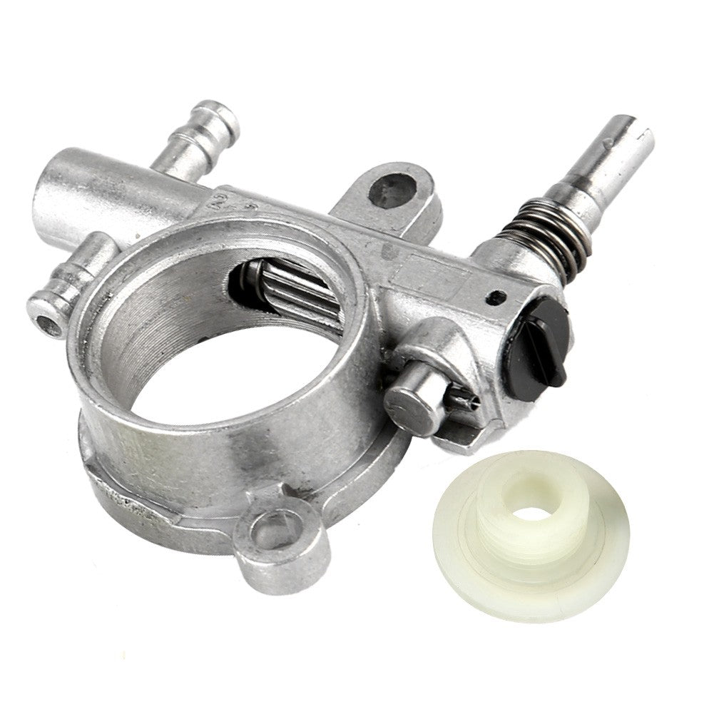 Worm Gear Oil Pump Stable Performance for Chain Saw Machines Q