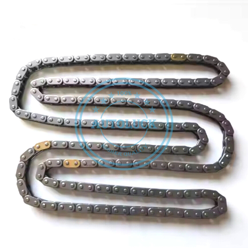 Timing Chain Kit for Mercury Sable for Mazda Cx-9 for Ford Edge Taurus Flex for Lincoln Mkz