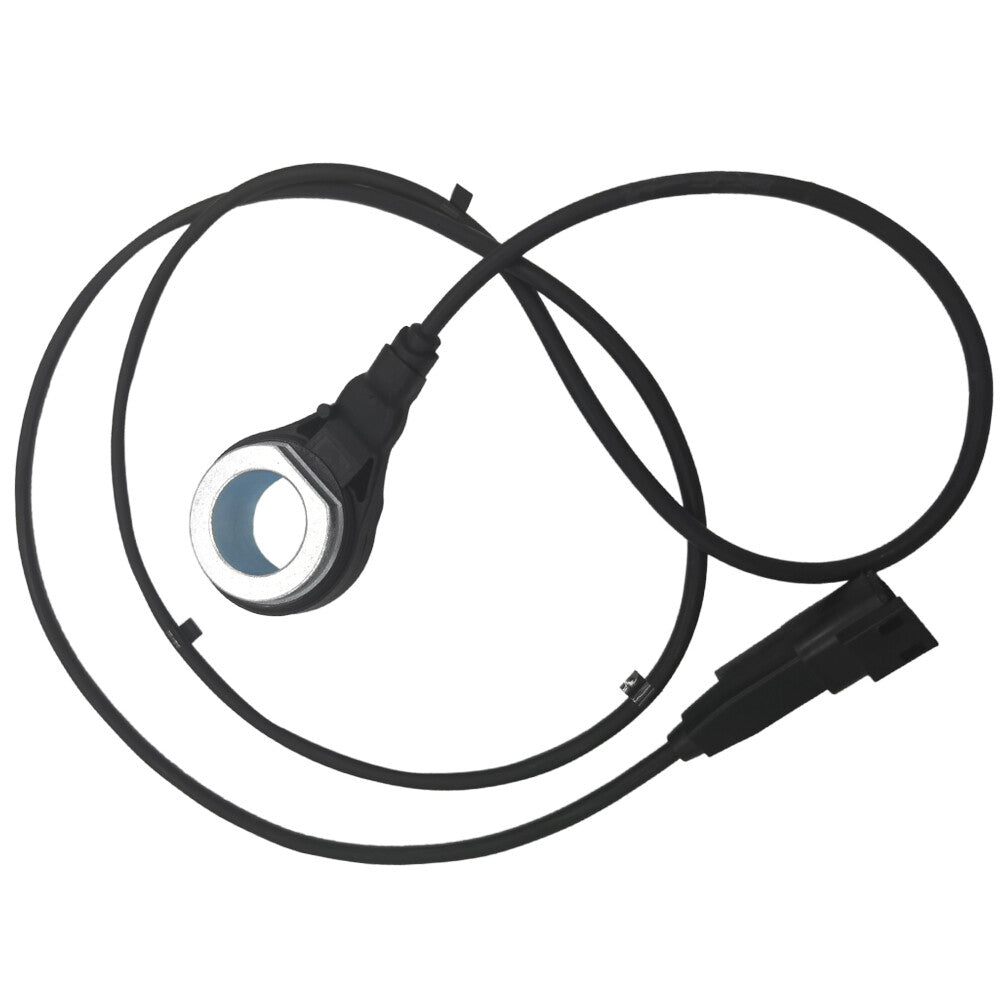 Front ABS Wheel Speed Sensor for Harley-Davidson Dyna Street Bob 12-17 40680-12 Q