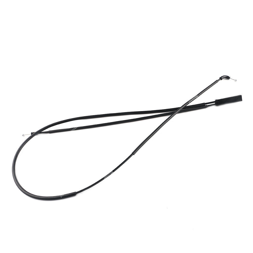 Engine Hood Bonnet Release Latch Cable for BMW F20 F30 F32 F33 F34 F36 M3 328i