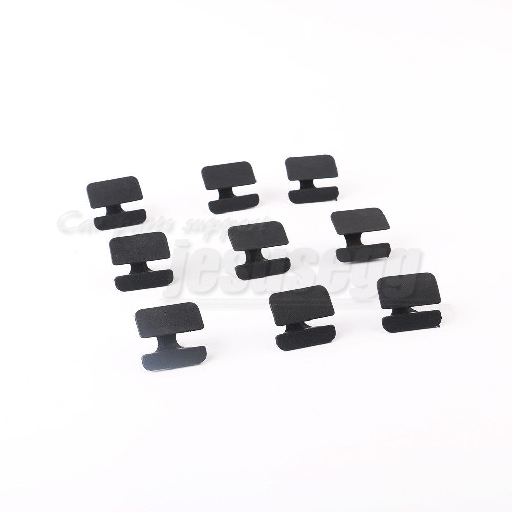 Hood Insulation Mat Mounting Clip for Volvo C30 C70 S40 V50 XC70 9182822