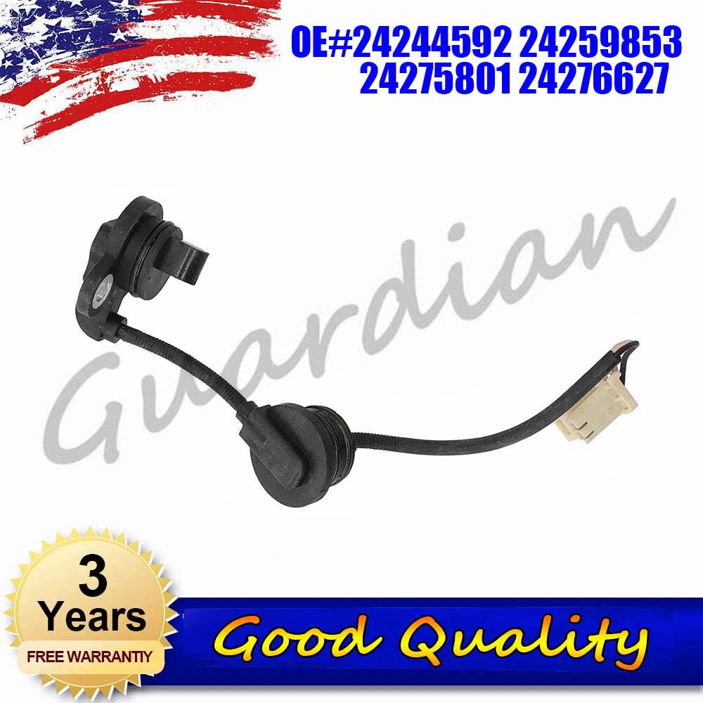 Automatic transmission input speed sensor for Buick Cascada Encore Verano Regal
