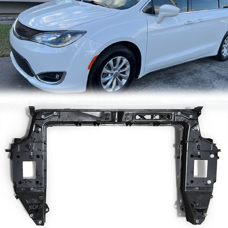 2017-2022 for Chrysler for Pacifica 2020-2022 Voyager Component Radiator Support