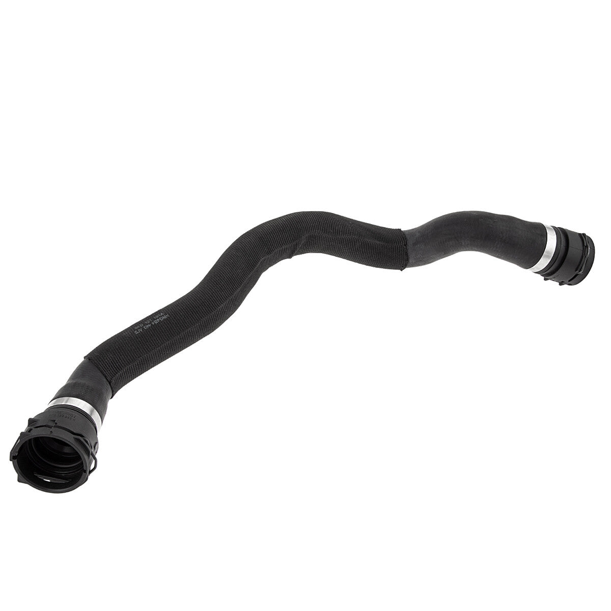 Upper engine radiator coolant hose 8K0121101 is suitable for Audi A4 A5 Quattro Allroad 2.0L. n