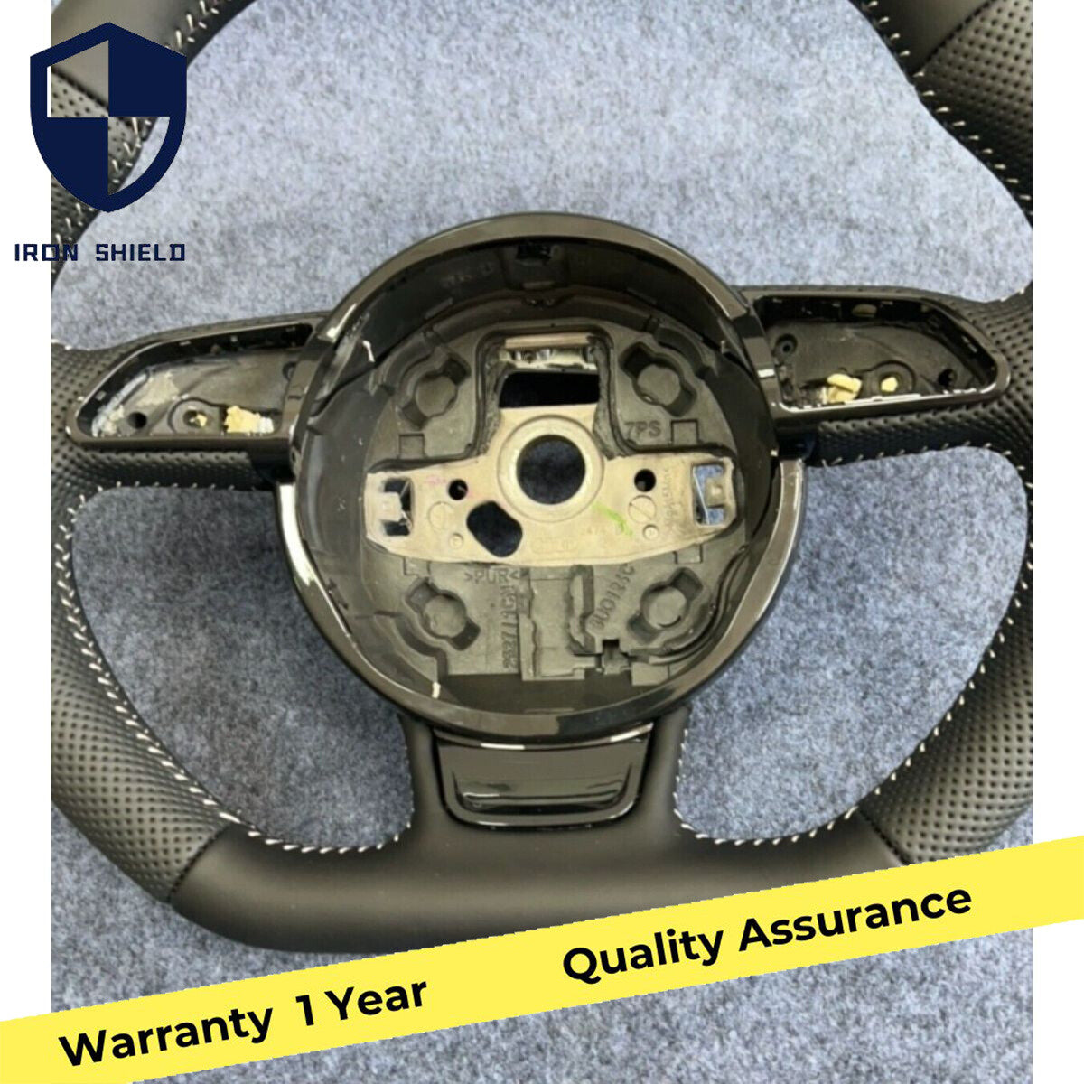 2013-2016 Espa caps; 2014-2016 Fiesta 1.6L L4 UF674 ignition coils. 13337